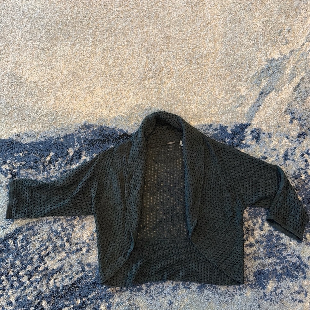 Elie Tahari  Knit Sweater